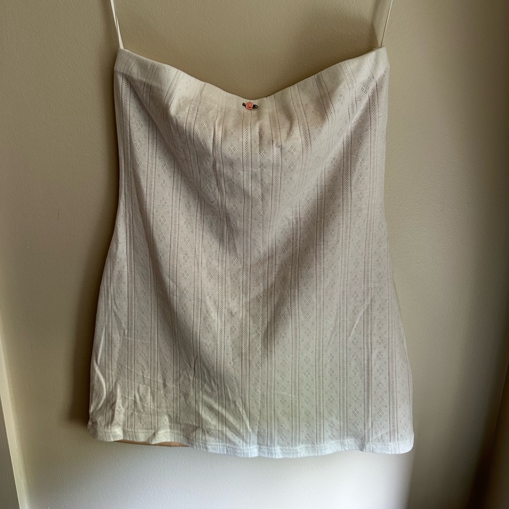 NWT With Jean Frankie Dress